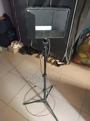 Led Square Fill Light for Content Creation