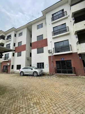 3bdrm Block of Flats in Jahi for rent