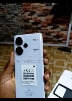 Xiaomi 13 Pro 512 GB White