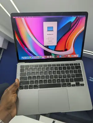 Laptop Apple MacBook Air 2020 M1 8GB Apple M1 SSD 256GB