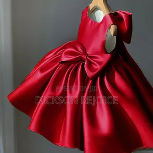 Baby Ball Gown