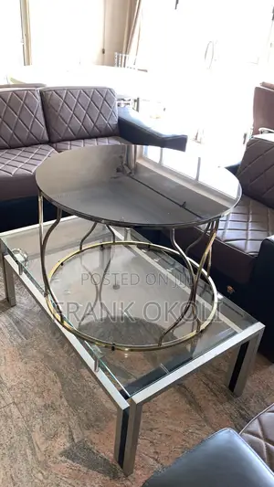 Turkish Center Table