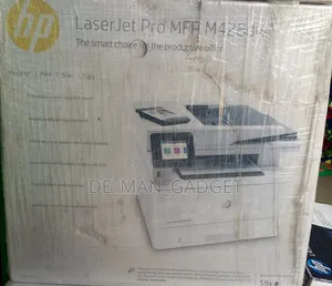 Hp Laserjet Pro MFP M428dw