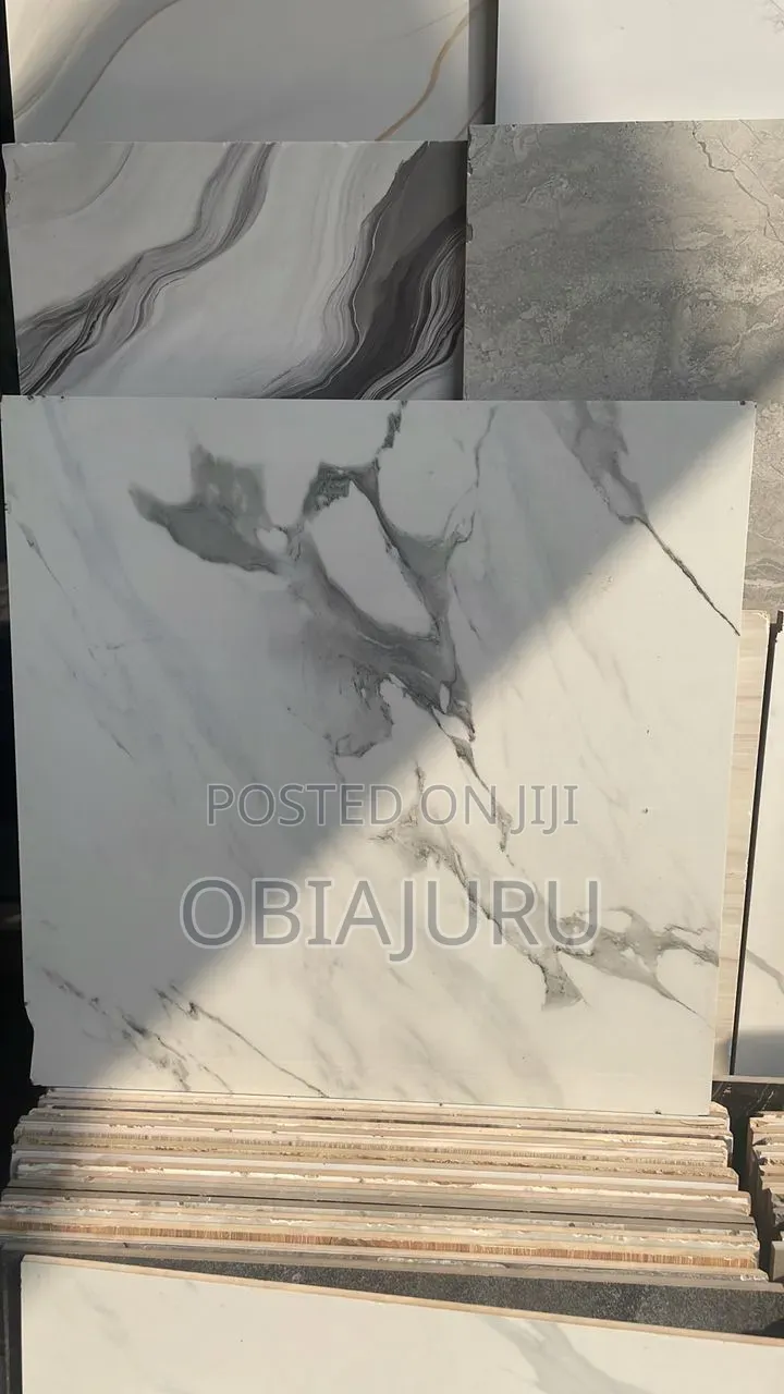 Super Polished 60x60