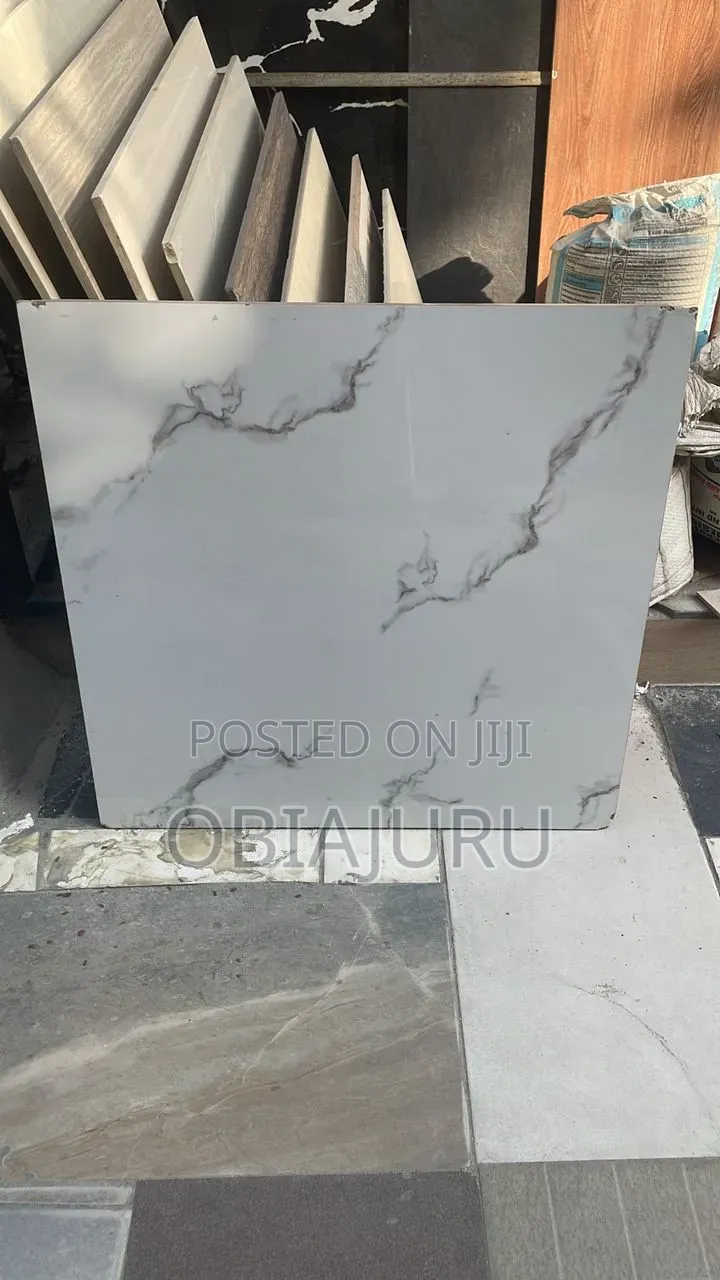 Super Polished 60x60