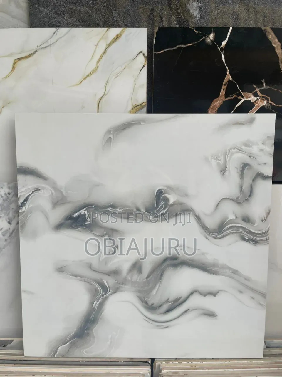 Super Polished 60x60