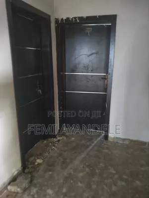 Furnished 2bdrm Apartment in Agunfoye Estate, Igbogbo for rent