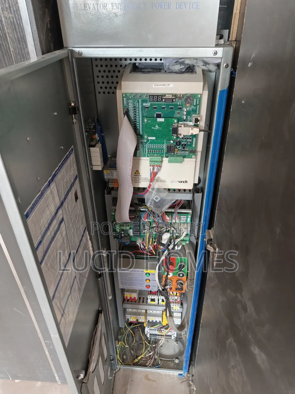 Elevator for Sale and Installation