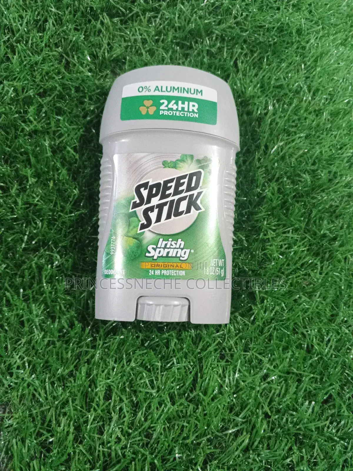 Speed Stick Deodorant