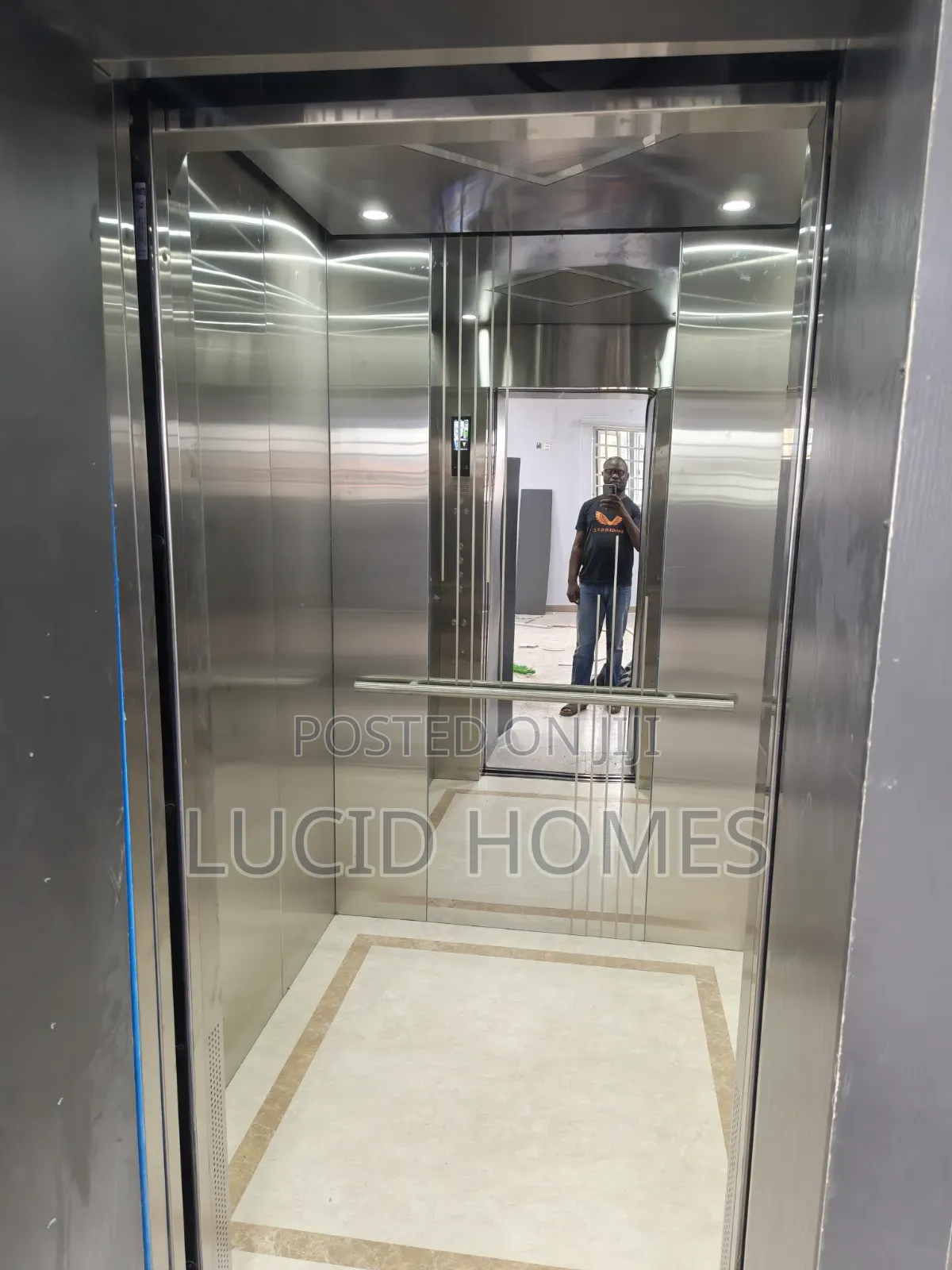 Elevator for Sale and Installation