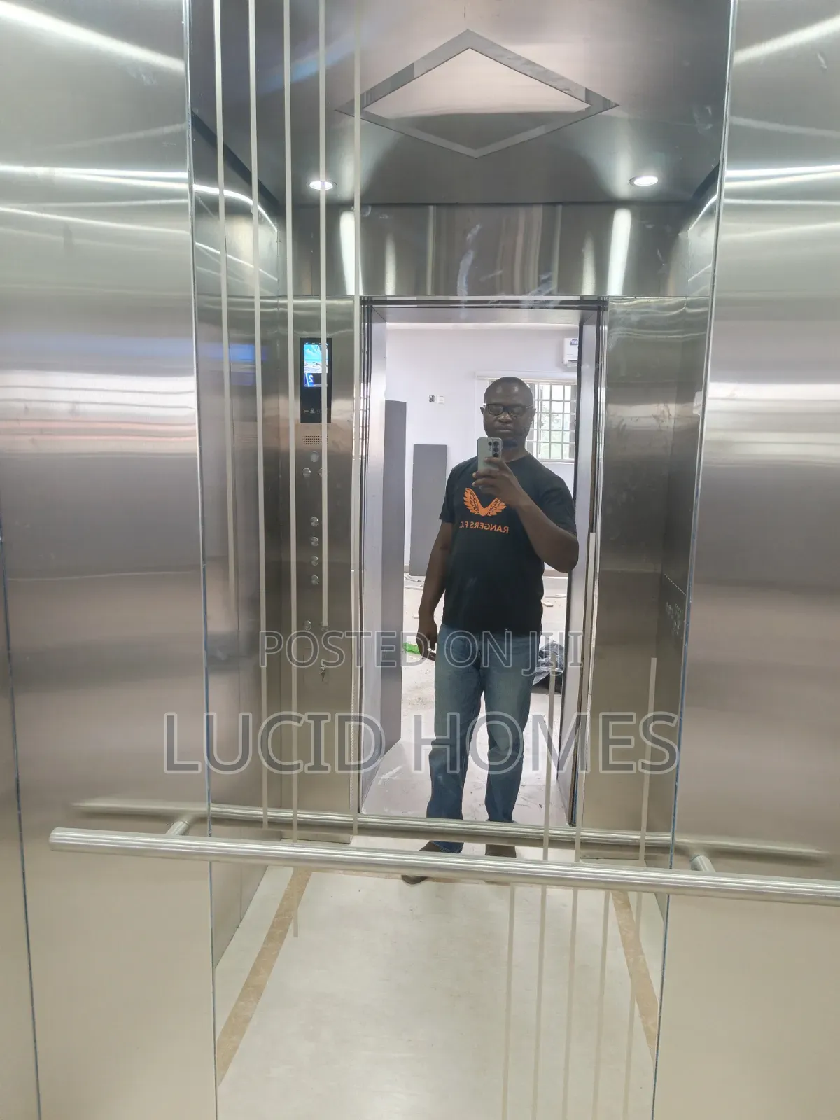 Elevator for Sale and Installation