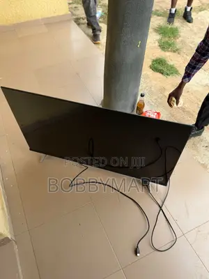 Hisense 43 Vidaa Smart Tv