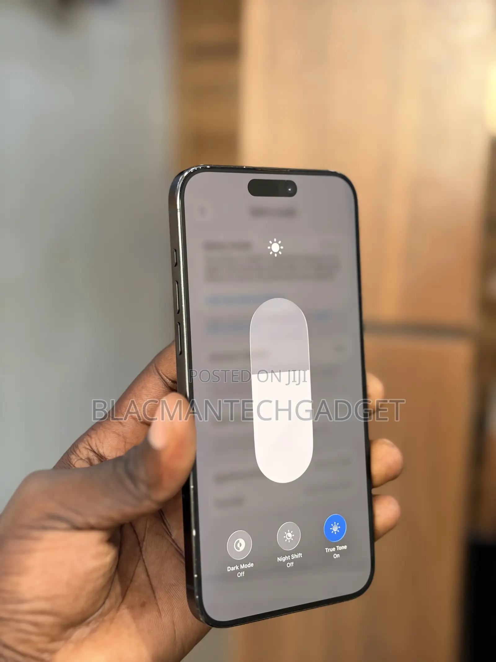 Apple iPhone 15 Pro Max 256 GB Blue