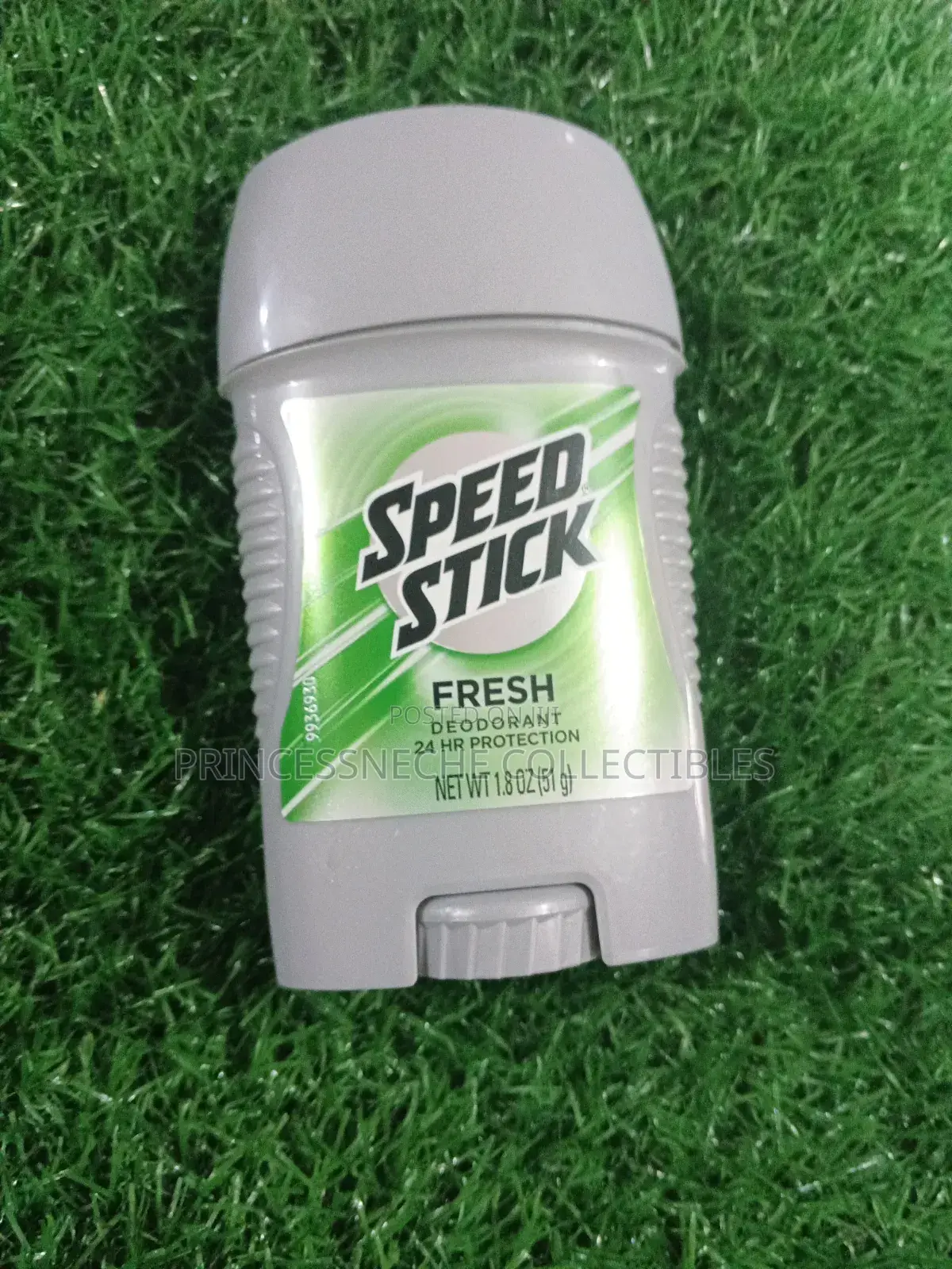 Speed Stick Deodorant