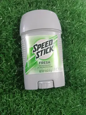 Speed Stick Deodorant