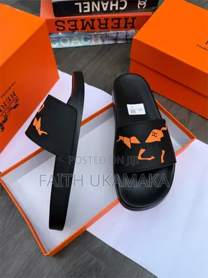 Hermes Slide Pam for Men