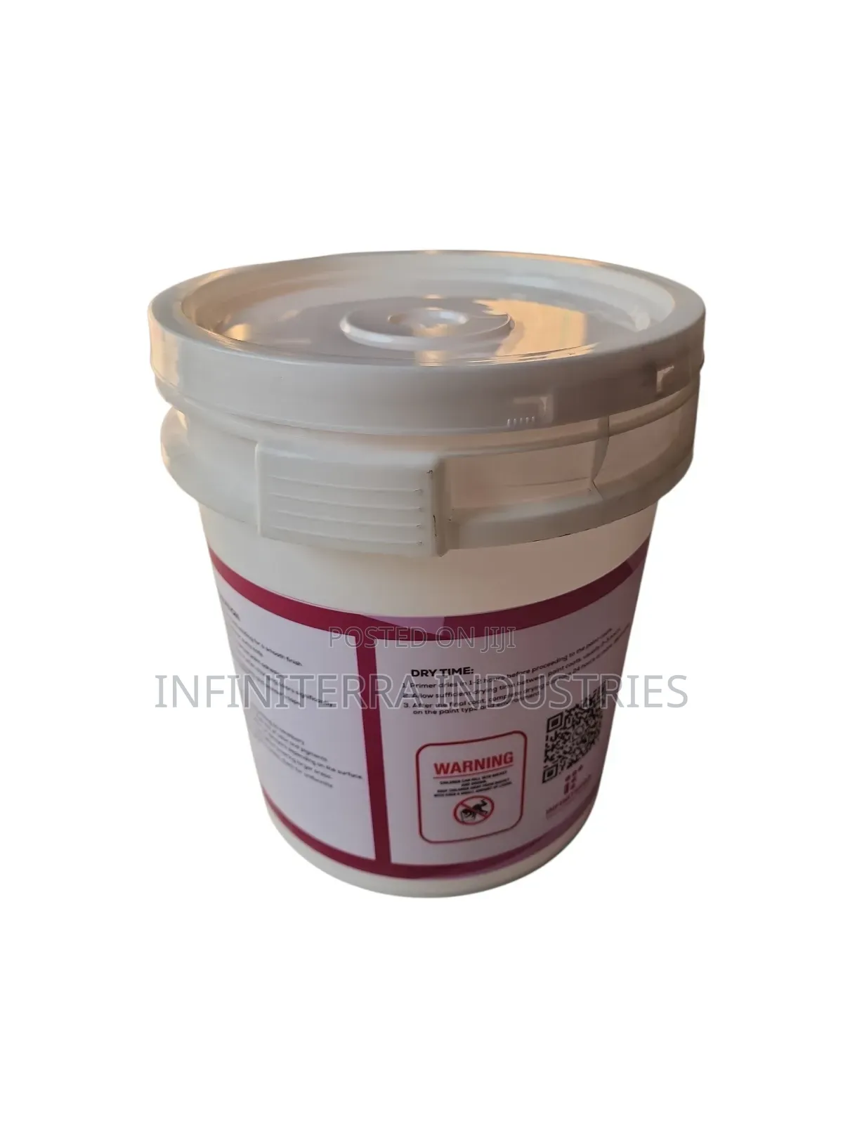 Classic Eggshell Emulsion