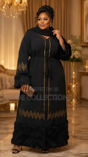 Luxury Classic Dress