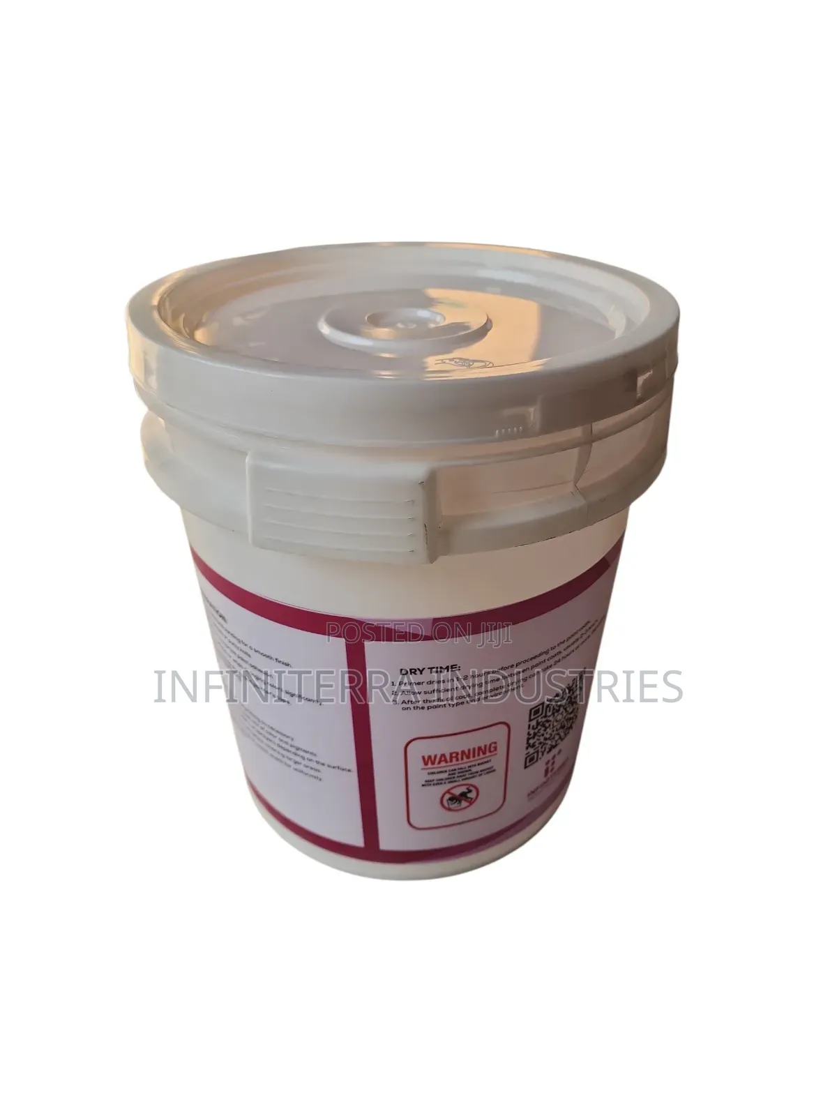 Classic Eggshell Emulsion Paint