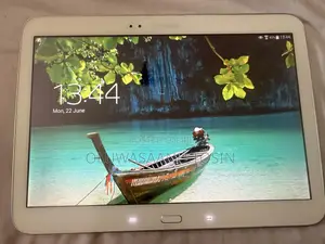 Samsung Galaxy Tab 3 10.1 P5210 16 GB White