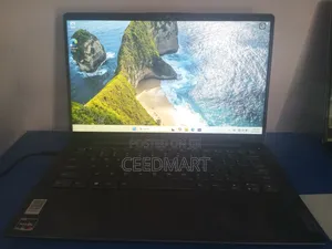 Laptop Lenovo IdeaPad 5 Slim 13th Gen i7 16GB AMD Ryzen 7 SSD 500GB