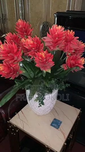 Flower Vase