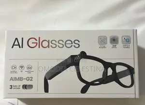 Ai Glasses