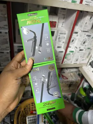 Rexi Charging Cable