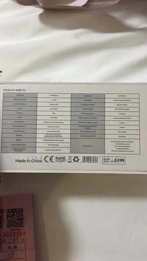 Ai Glasses