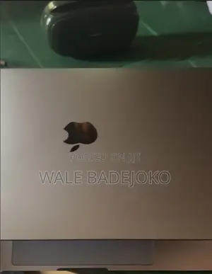 Laptop Apple MacBook Pro 2017 8GB Intel Core i5 SSD 256GB