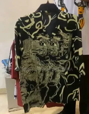 Vintage Shirts