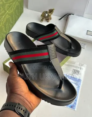 Original Gucci Slide,So Stylish