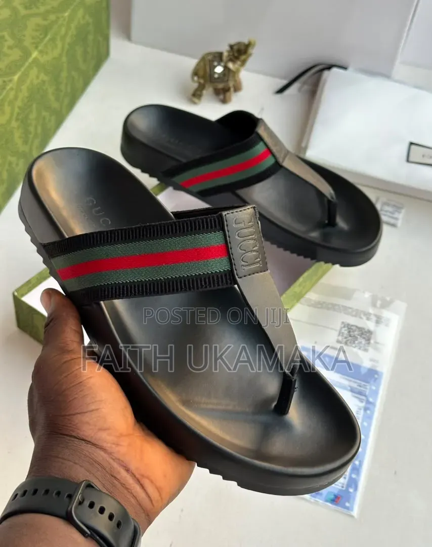 Original Gucci Slide,So Stylish
