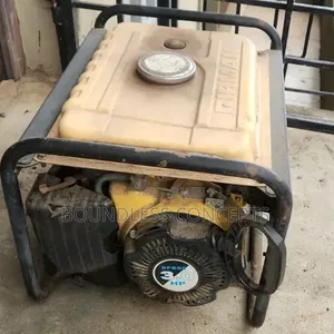 Sumec Firman Generator