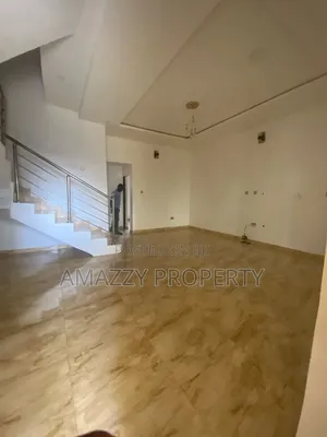 4bdrm Duplex in Ikota, Lekki County for rent