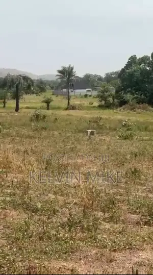 Residential Land