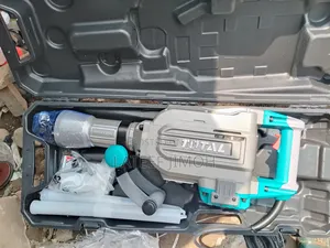 Jack Hammer