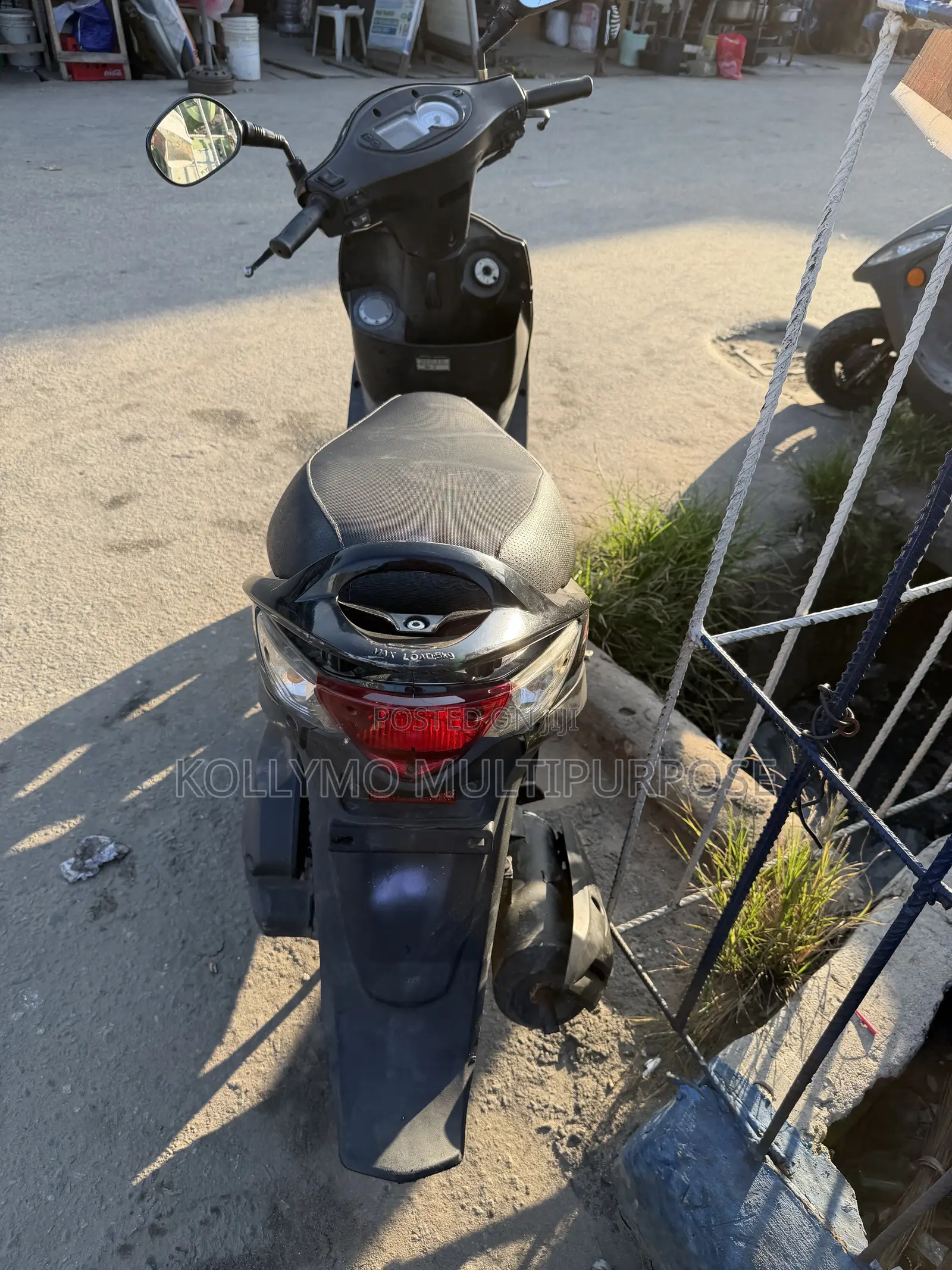 Kymco Agility 2020 Silver