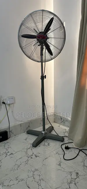 Industrial Fan ( Ox Fan )