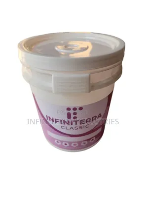 Classic Satin Emulsion