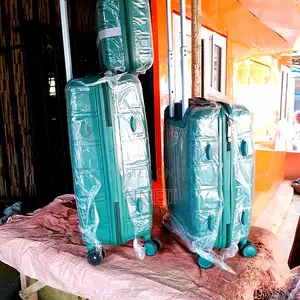 Rubber Luggages Hand Kit