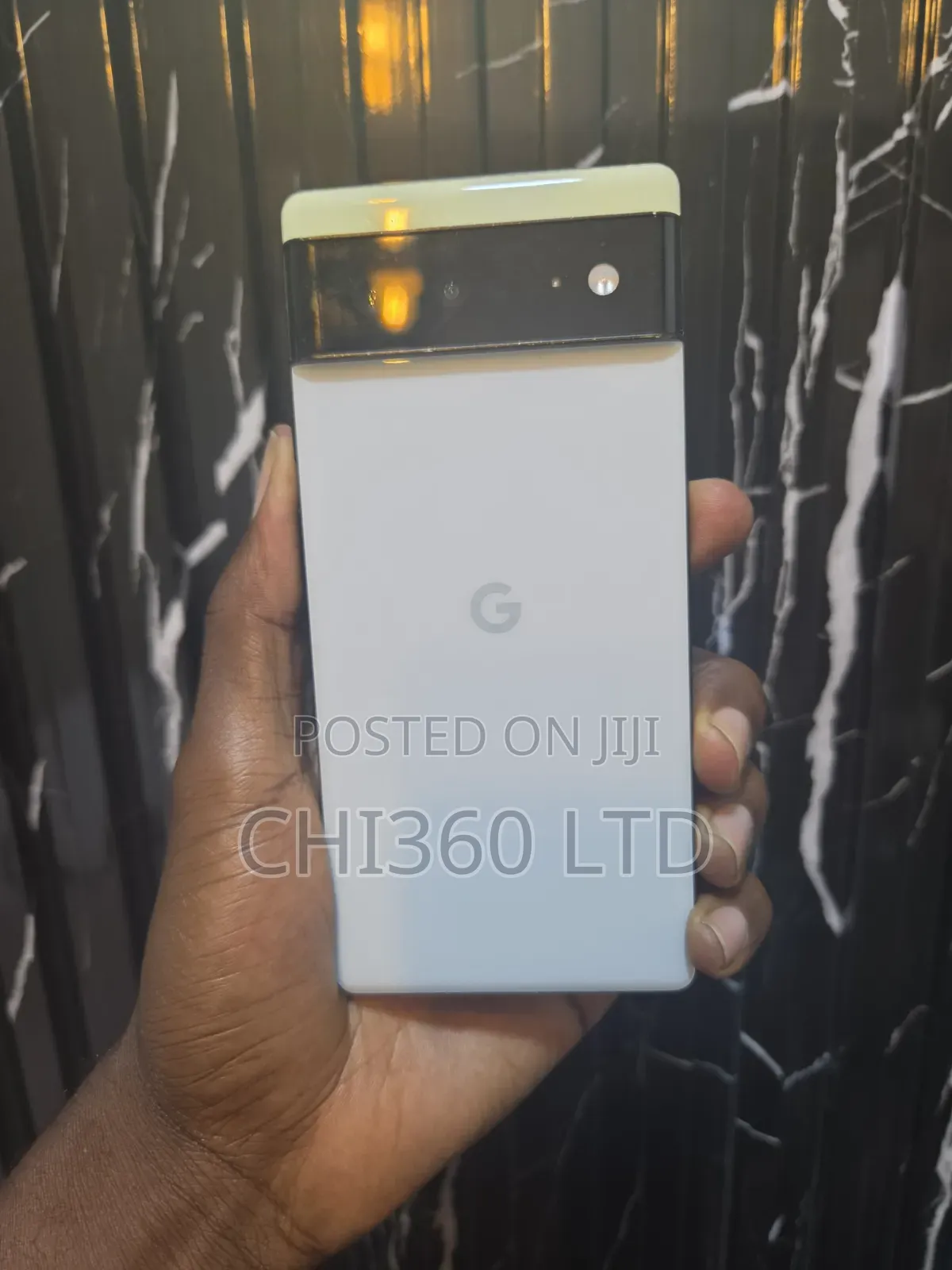 Google Pixel 6 128 GB