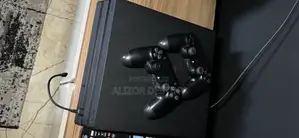 Sony Ps4 Pro