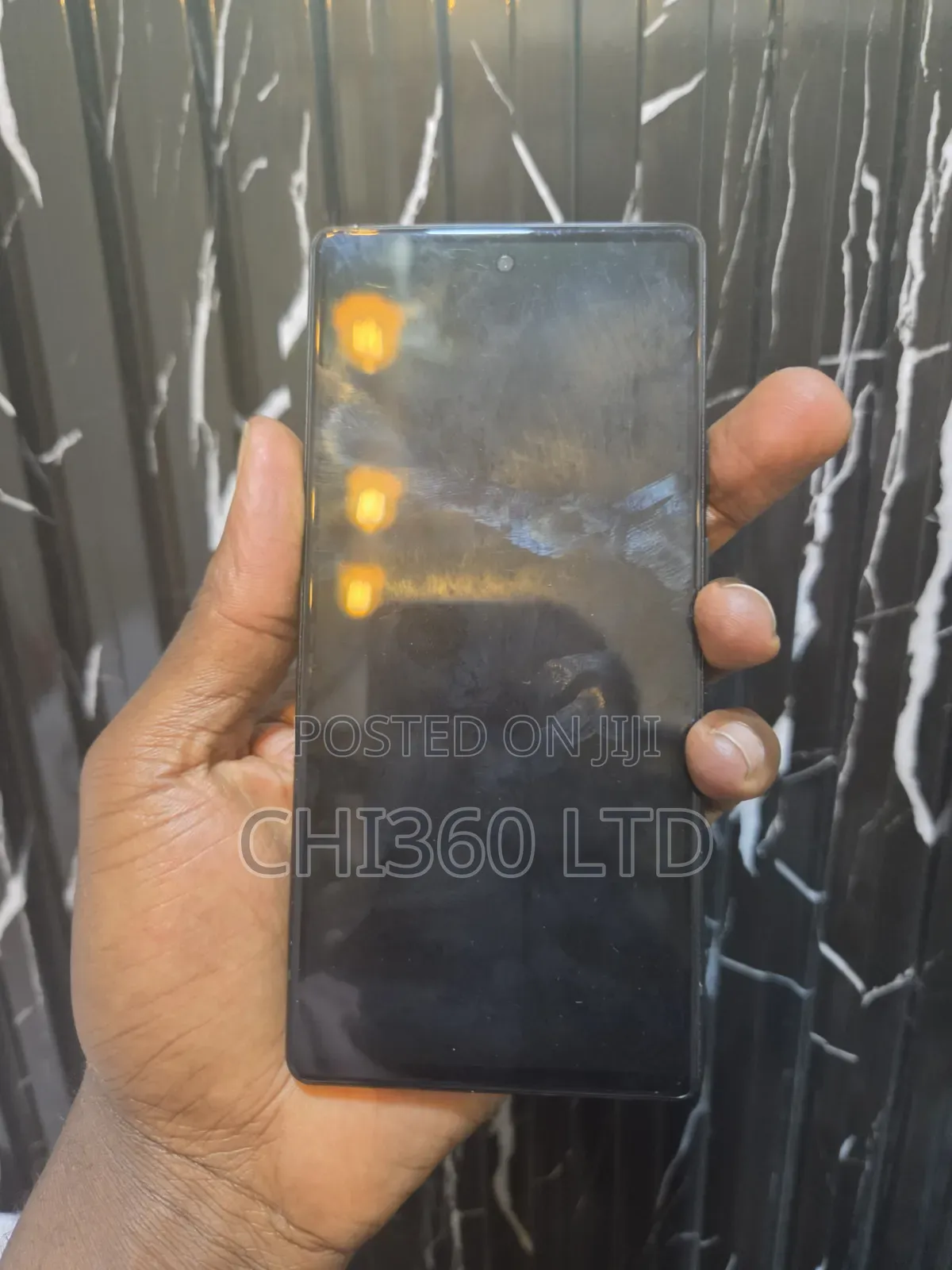 Google Pixel 6 128 GB