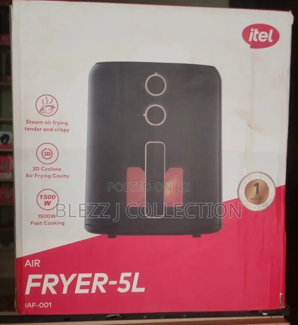 Itel Iaf-001