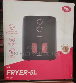 Itel Iaf-001