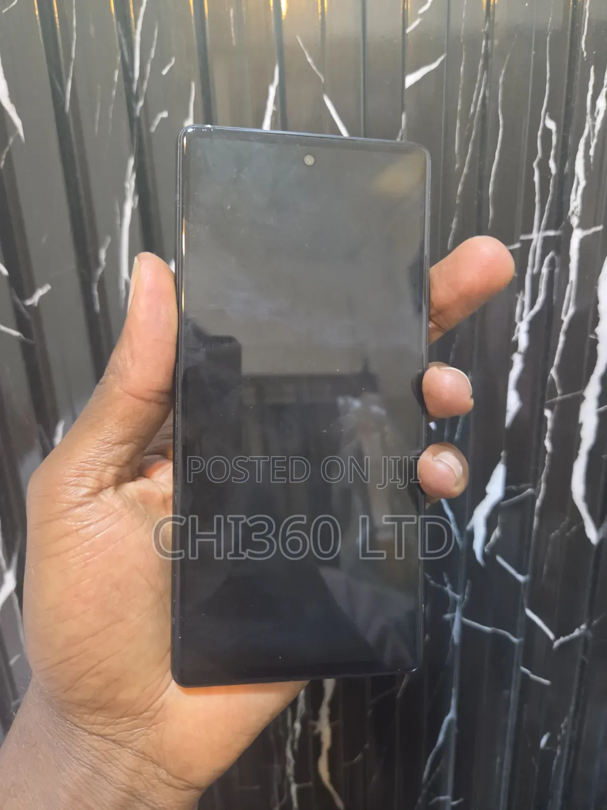 Google Pixel 6 128 GB