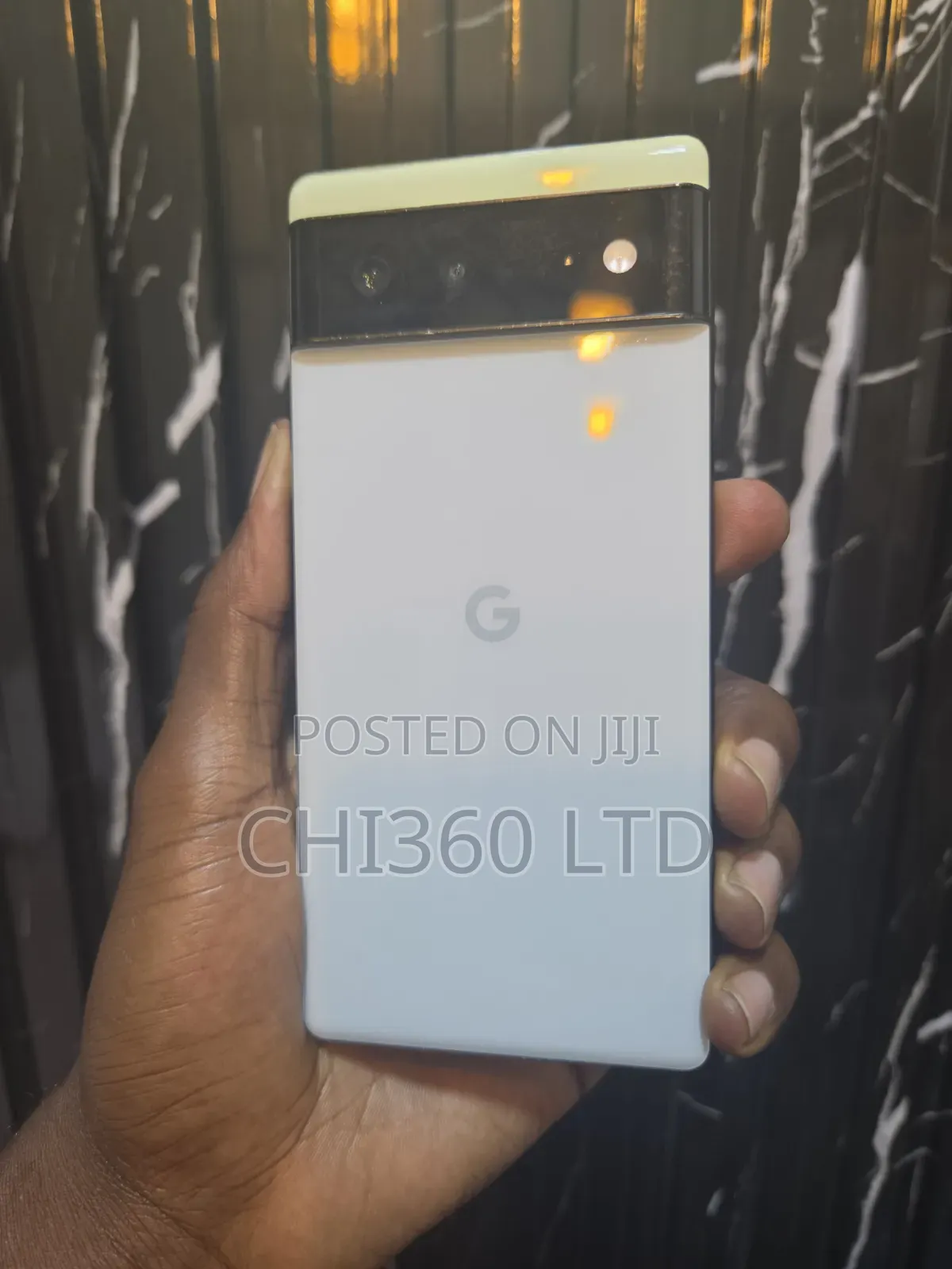 Google Pixel 6 128 GB