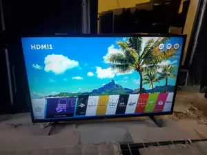 Smart Led TVS