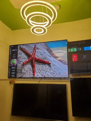 Smart Led TVS